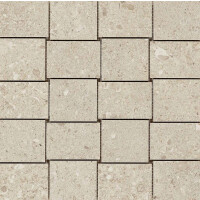 Mystone Gris Fleury - Mosaikfliesen - 30x30