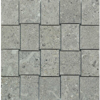 Mystone Gris Fleury - Mosaikfliesen - 30x30