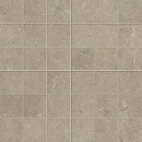 Mystone Limestone - Mosaic tiles - 30x30