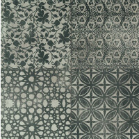 Powder - Decorative tiles - Liberty