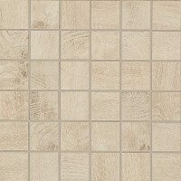 Treverkhome - Piastrelle a mosaico - 30x30