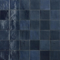 Zellige - Wall tiles