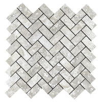 Imperial - Mosaic tiles - Spina di pesce