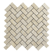 Imperial - Mosaic tiles - Spina di pesce