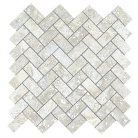 Imperial - Mosaic tiles - Spina di pesce