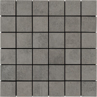 Hurban - Mosaic tiles - 5x5