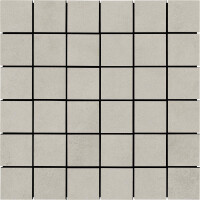 Hurban - Mosaic tiles - 5x5